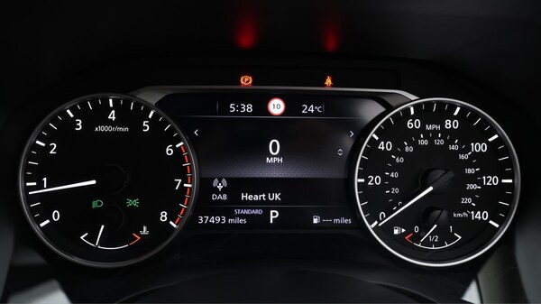 Used Nissan Qashqai 2023 for sale - 75708204: Photo 11