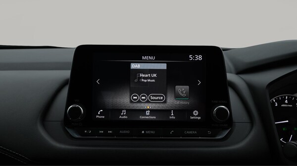 Used Nissan Qashqai 2023 for sale - 75708204: Photo 12