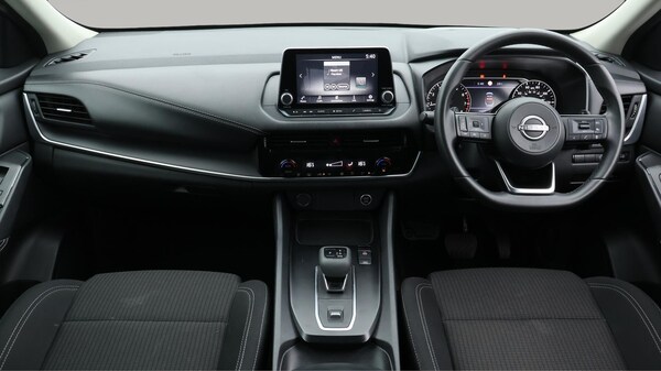 Used Nissan Qashqai 2023 for sale - 75708204: Photo 14
