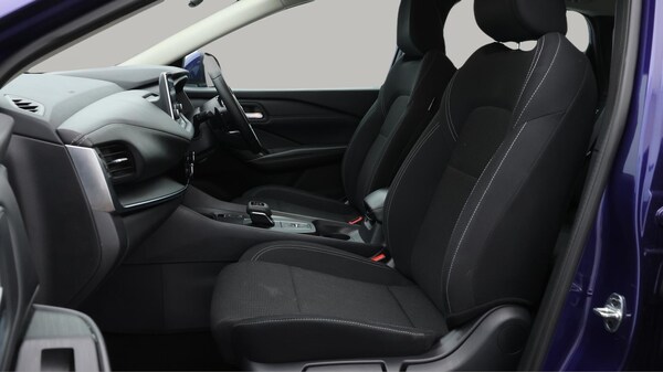 Used Nissan Qashqai 2023 for sale - 75708204: Photo 15