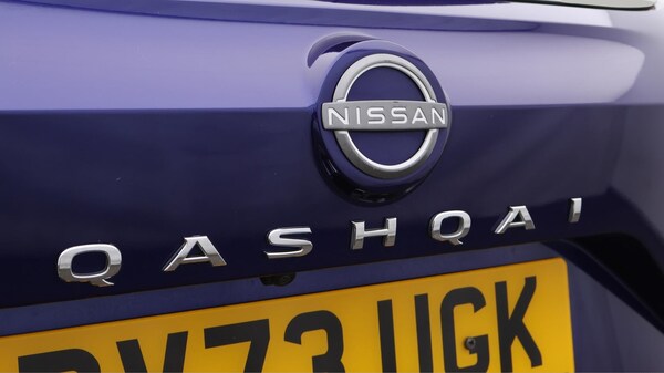 Used Nissan Qashqai 2023 for sale - 75708204: Photo 21