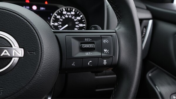 Used Nissan Qashqai 2023 for sale - 75708204: Photo 25