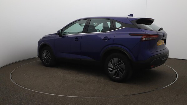 Used Nissan Qashqai 2023 for sale - 75708204: Photo 34