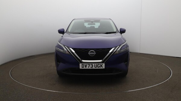 Used Nissan Qashqai 2023 for sale - 75708204: Photo 39