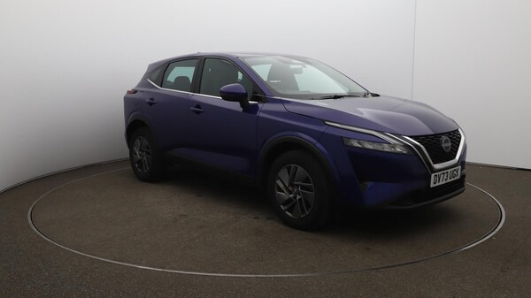 Used Nissan Qashqai 2023 for sale - 75708204: Photo 43