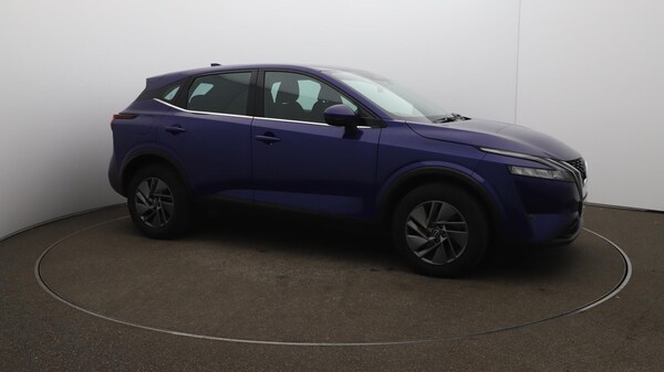 Used Nissan Qashqai 2023 for sale - 75708204: Photo 45