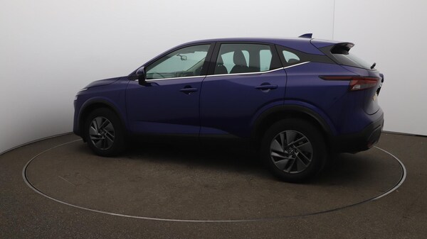 Used Nissan Qashqai 2023 for sale - 75708204: Photo 46
