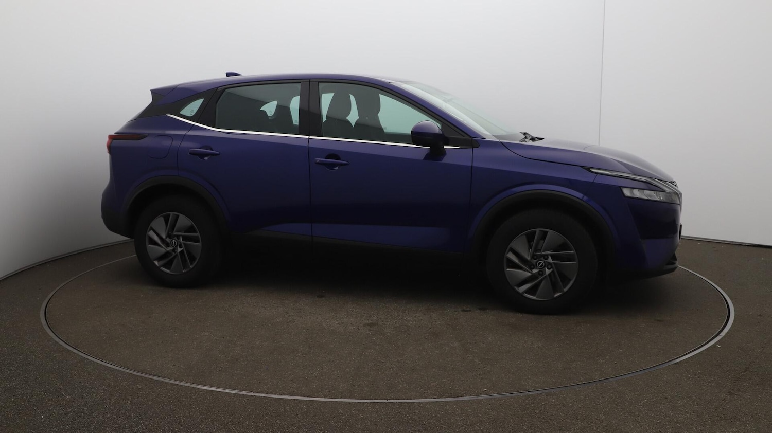 Vehicle 47