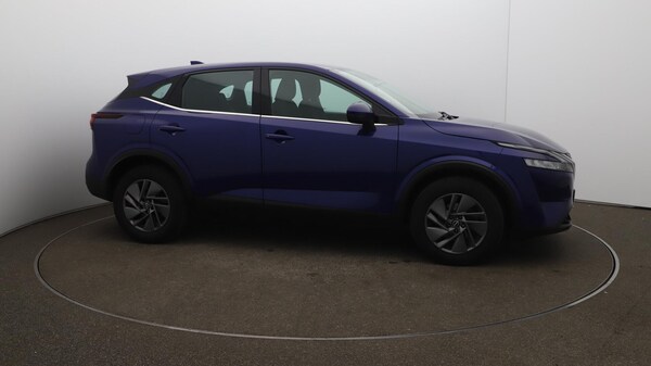 Used Nissan Qashqai 2023 for sale - 75708204: Photo 47