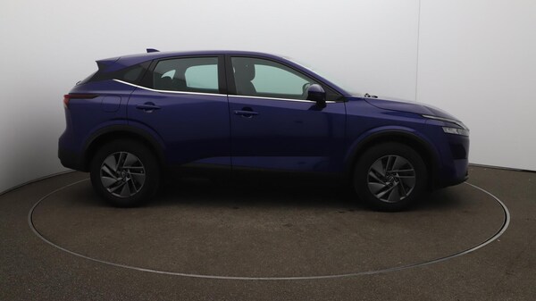 Used Nissan Qashqai 2023 for sale - 75708204: Photo 48