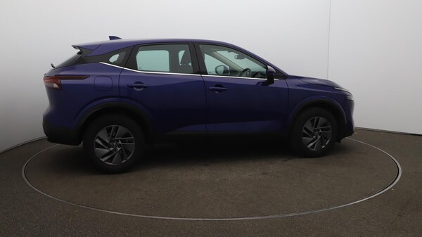 Used Nissan Qashqai 2023 for sale - 75708204: Photo 50