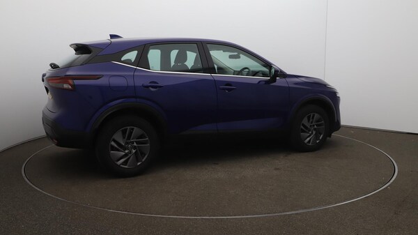 Used Nissan Qashqai 2023 for sale - 75708204: Photo 51