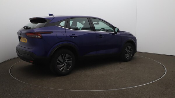 Used Nissan Qashqai 2023 for sale - 75708204: Photo 52