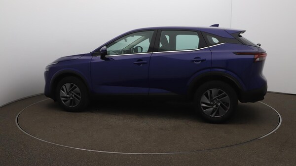 Used Nissan Qashqai 2023 for sale - 75708204: Photo 57