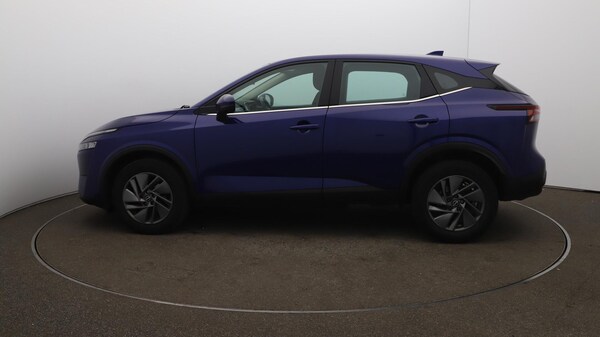 Used Nissan Qashqai 2023 for sale - 75708204: Photo 63