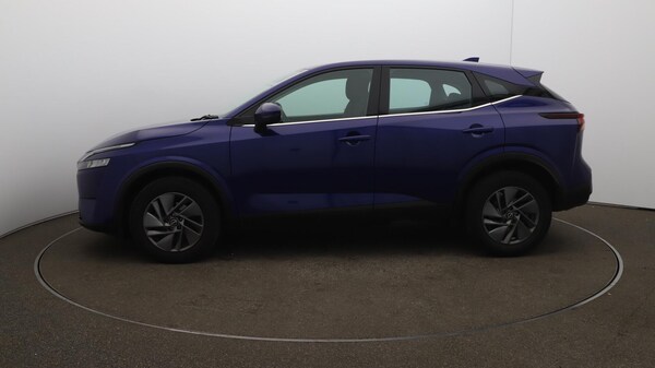 Used Nissan Qashqai 2023 for sale - 75708204: Photo 64