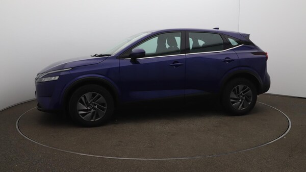 Used Nissan Qashqai 2023 for sale - 75708204: Photo 65