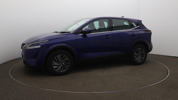 Used Nissan Qashqai 2023 for sale - 75708204: Photo 66