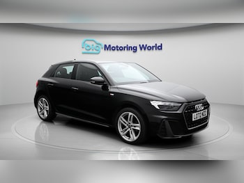 Used Audi A1 2022 for sale - 78339872: Photo