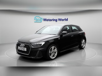 Used Audi A1 2022 for sale - 78339872: Photo