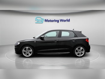Used Audi A1 2022 for sale - 78339872: Photo