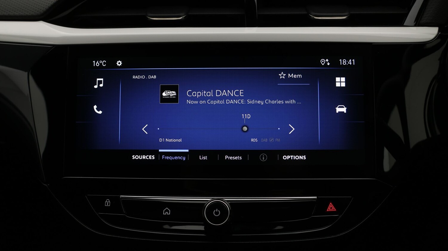 Used Vauxhall Corsa for sale - 77502462: Photo 11