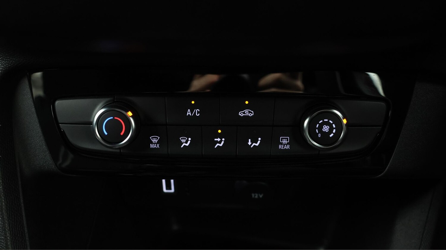 Used Vauxhall Corsa for sale - 77502462: Photo 12