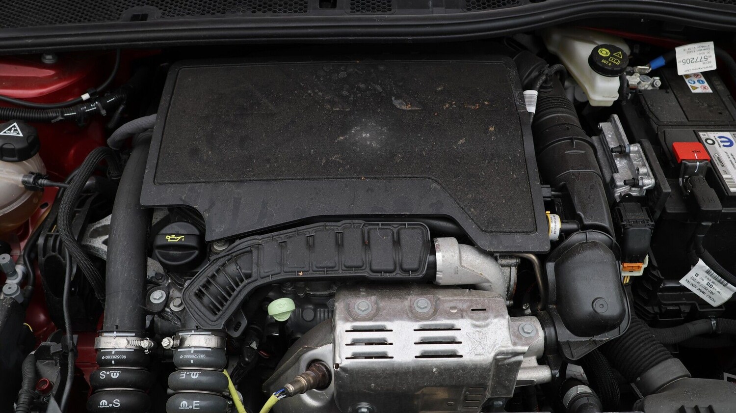 Used Vauxhall Corsa for sale - 77502462: Photo 19