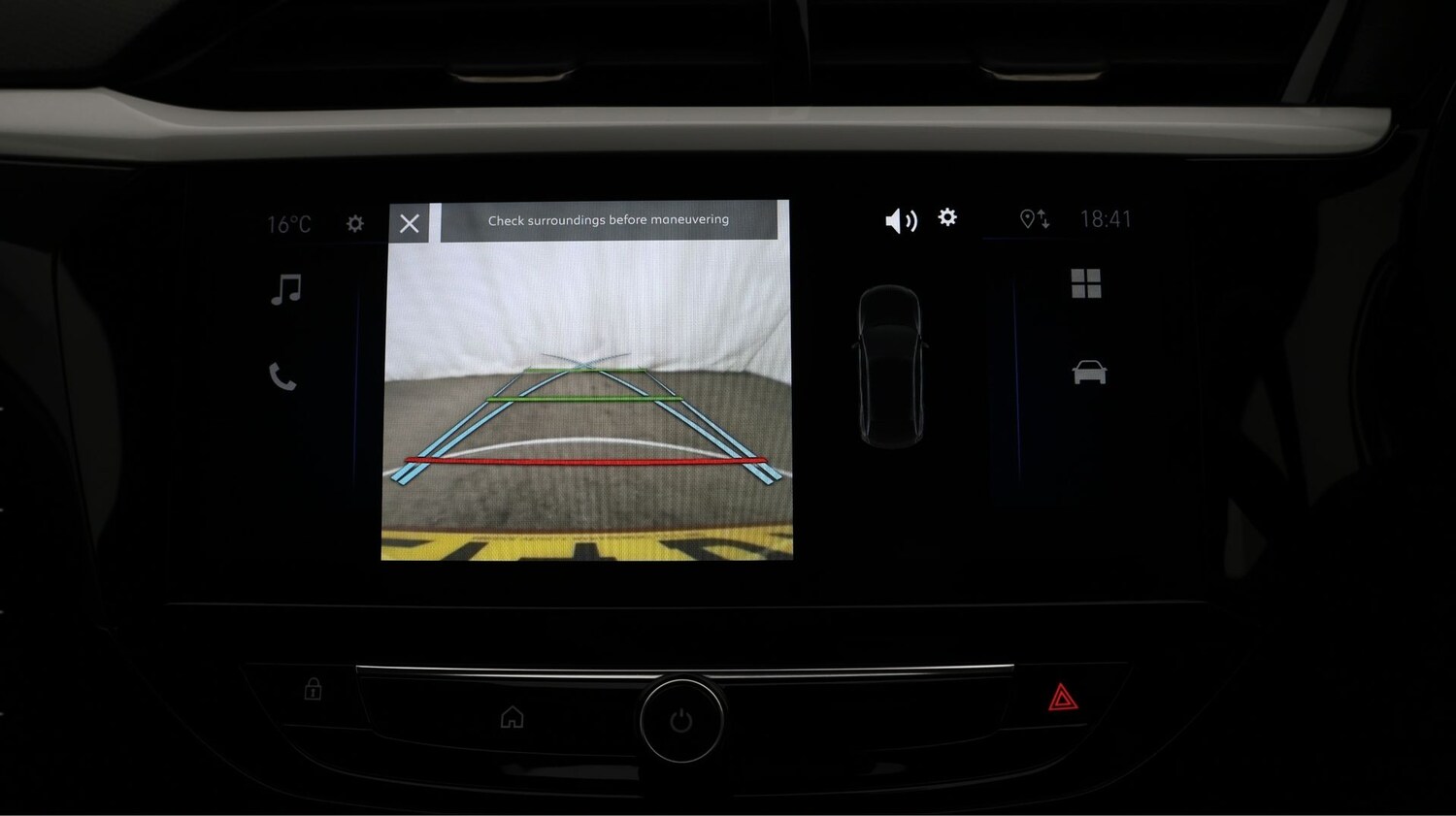 Used Vauxhall Corsa for sale - 77502462: Photo 25