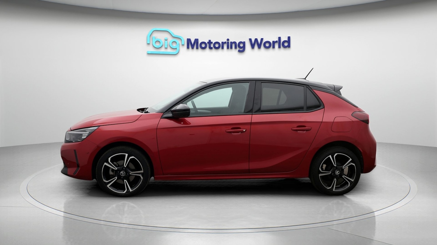 Used Vauxhall Corsa for sale - 77502462: Photo 4