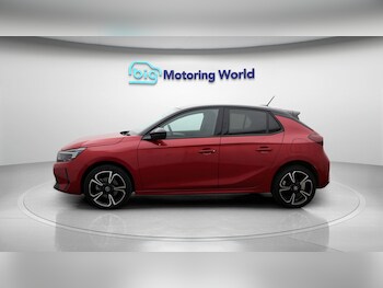 Used Vauxhall Corsa 2024 for sale - 77502462: Photo