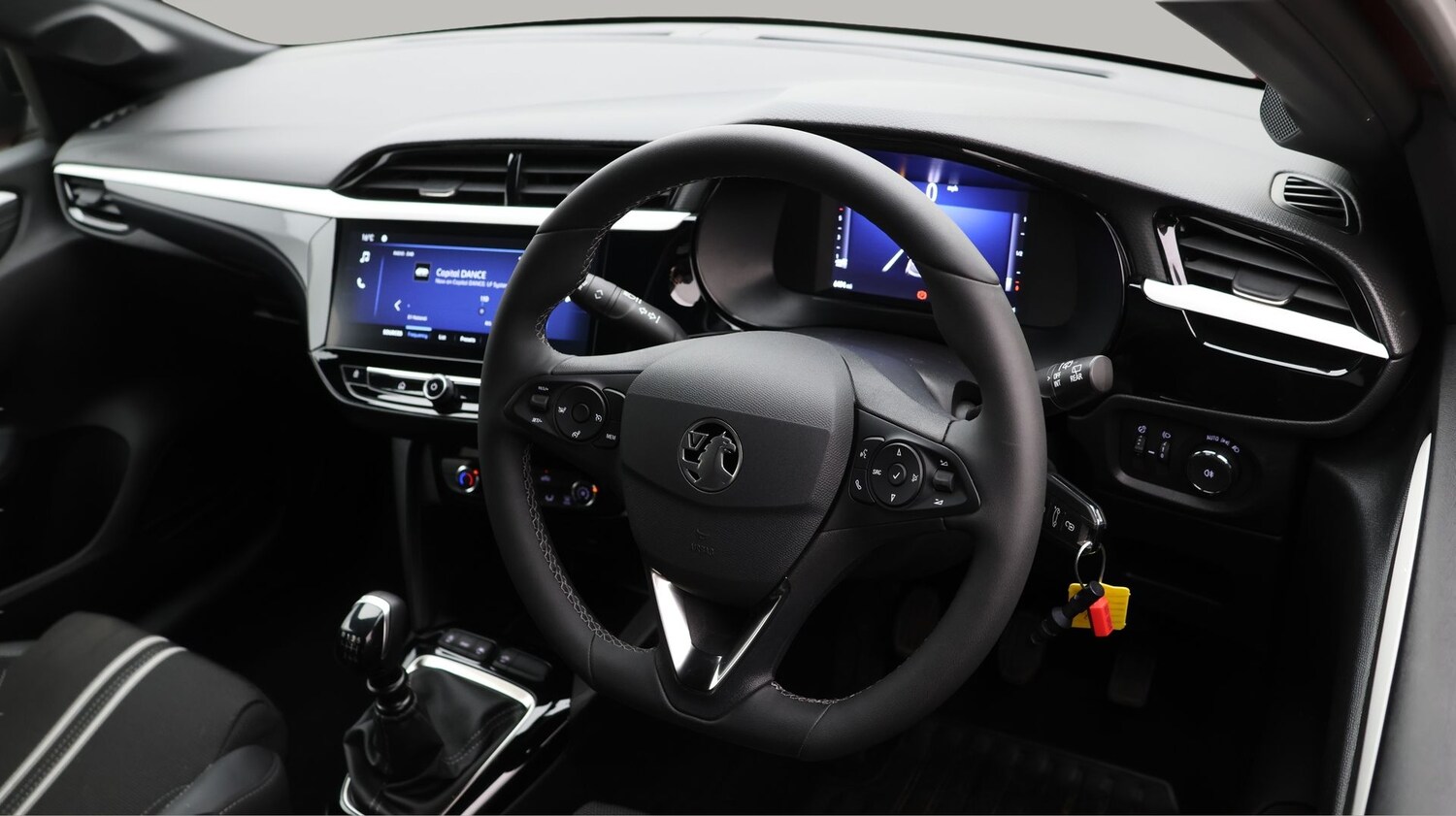 Used Vauxhall Corsa for sale - 77502462: Photo 9