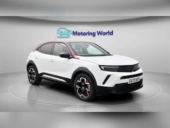 Used Vauxhall Mokka Electric 2023 for sale - 79851939: Photo