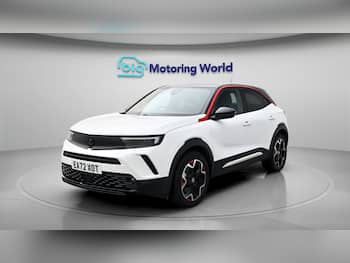 Used Vauxhall Mokka Electric 2023 for sale - 79851939: Photo