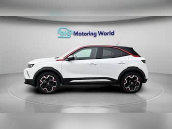 Used Vauxhall Mokka Electric 2023 for sale - 79851939: Photo