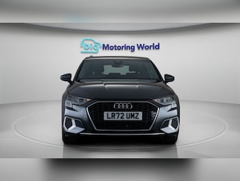 Used Audi A3 2022 for sale - 78345524: Photo