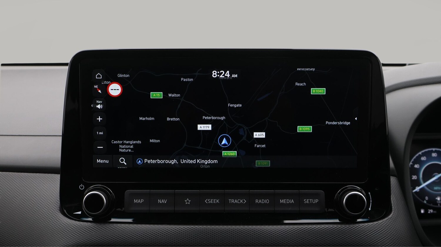 Used Hyundai KONA 2022 for sale - 77247721: Photo 11