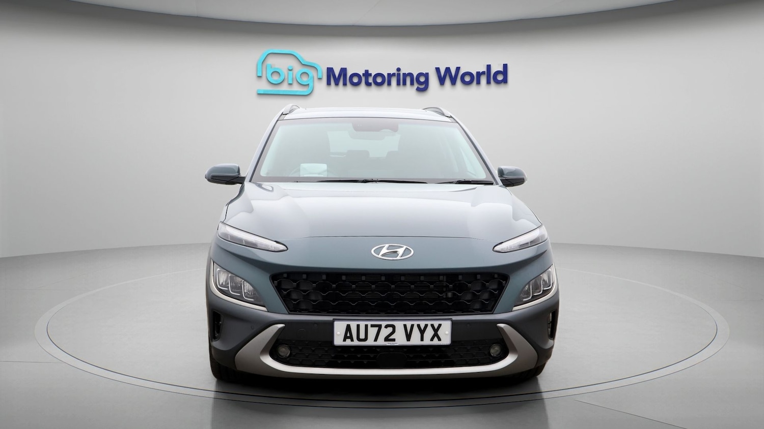 Used Hyundai KONA 2022 for sale - 77247721: Photo 2
