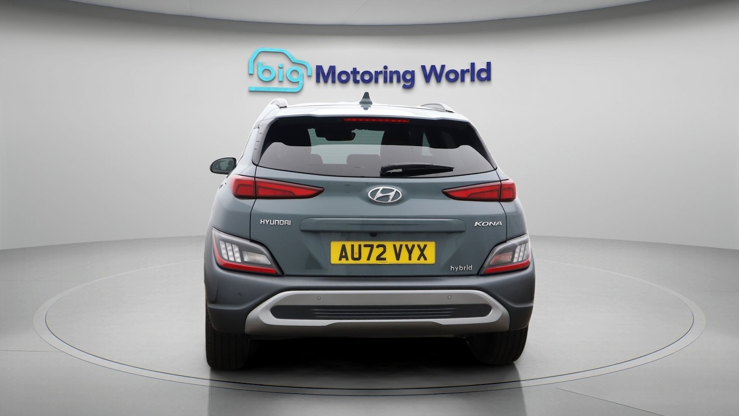 Used Hyundai KONA 2022 for sale - 77247721: Photo 6