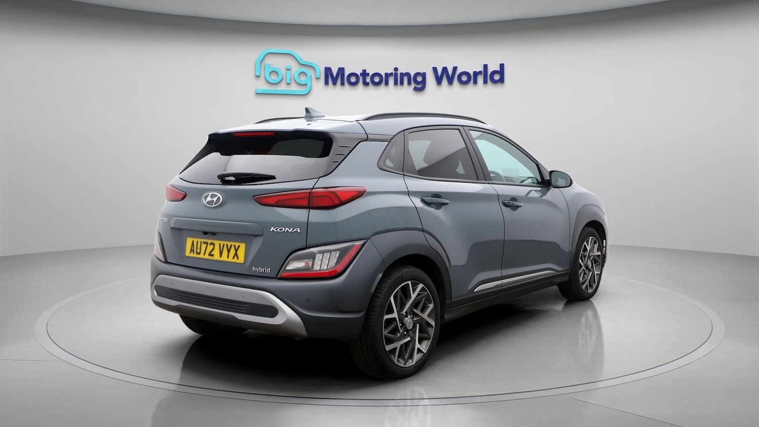 Used Hyundai KONA 2022 for sale - 77247721: Photo 7