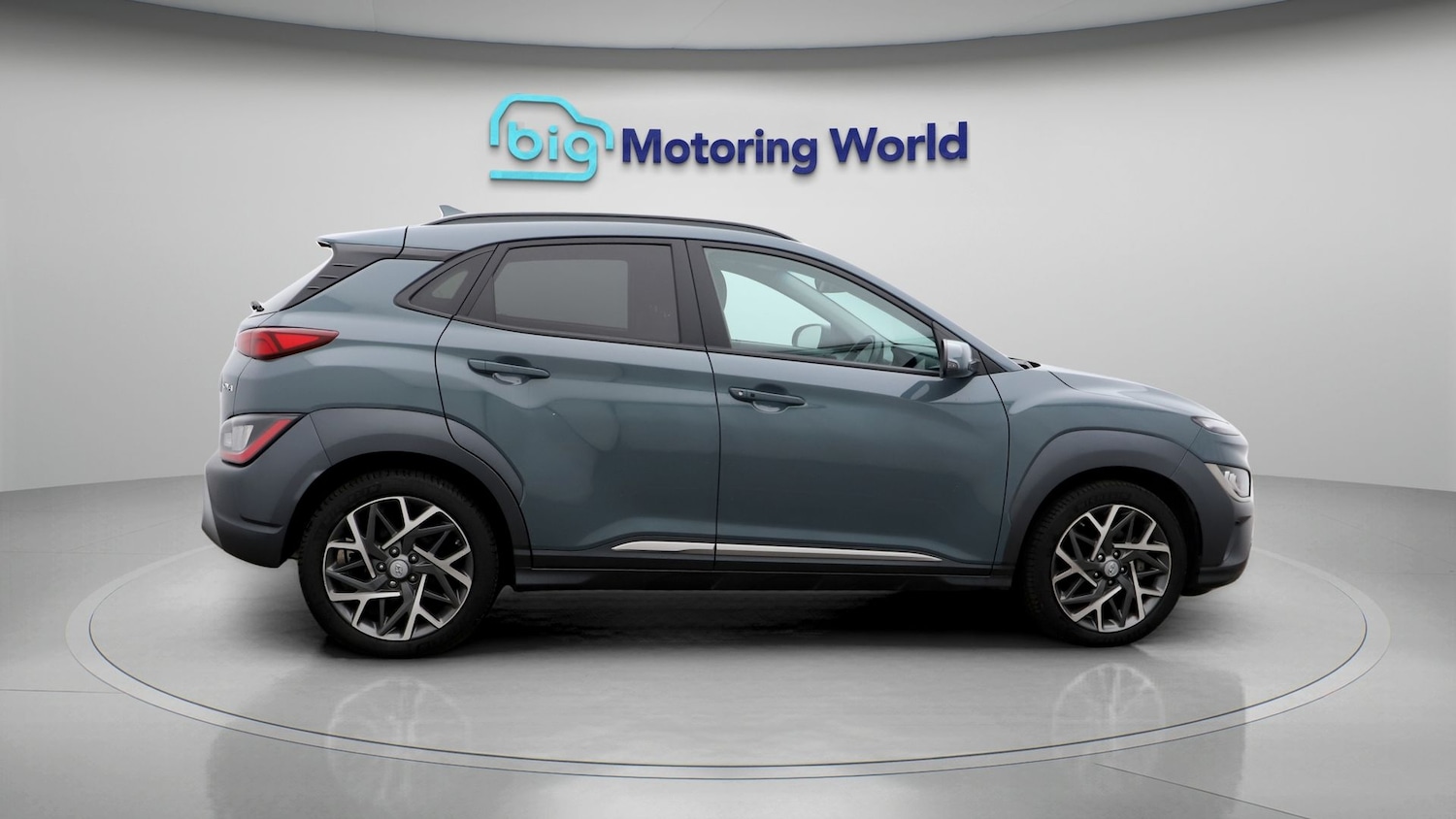 Used Hyundai KONA 2022 for sale - 77247721: Photo 8