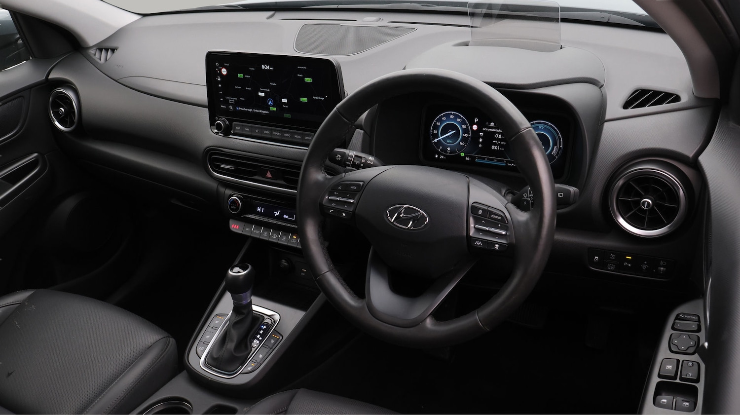 Used Hyundai KONA 2022 for sale - 77247721: Photo 9