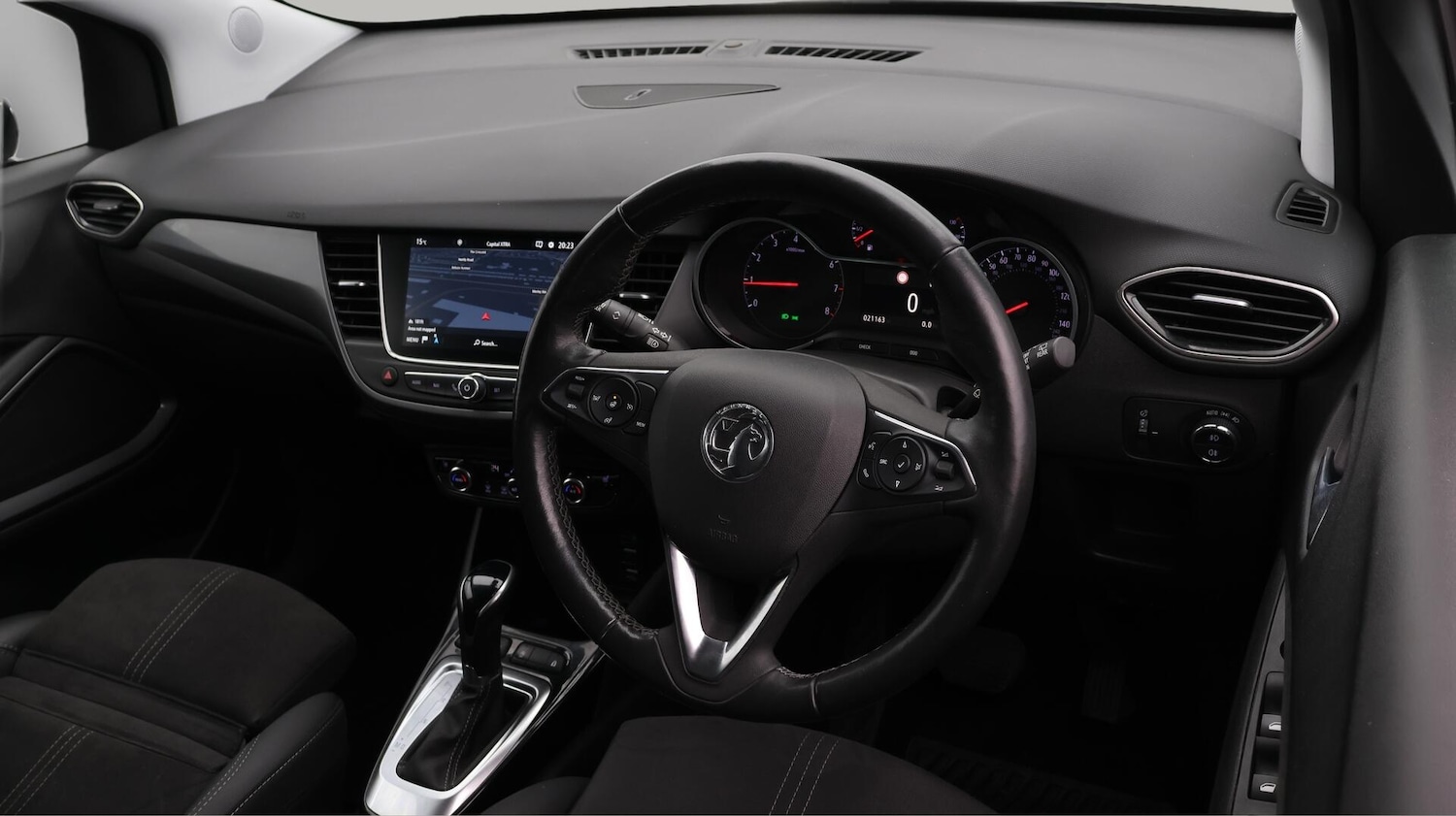 Used Vauxhall Crossland 2022 for sale - 76607721: Photo 10