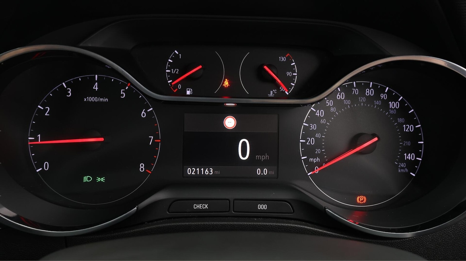 Used Vauxhall Crossland 2022 for sale - 76607721: Photo 11