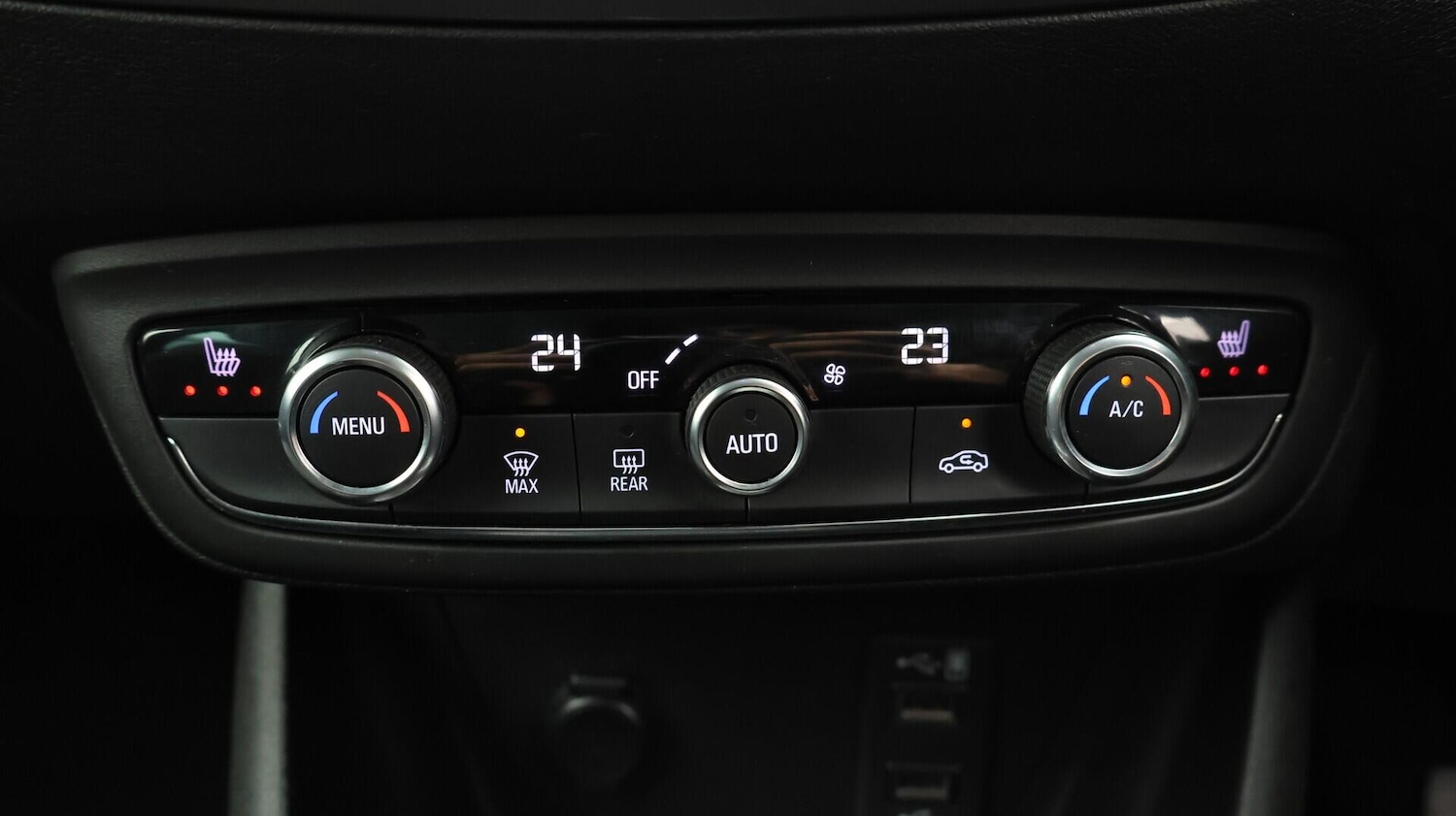 Used Vauxhall Crossland 2022 for sale - 76607721: Photo 13