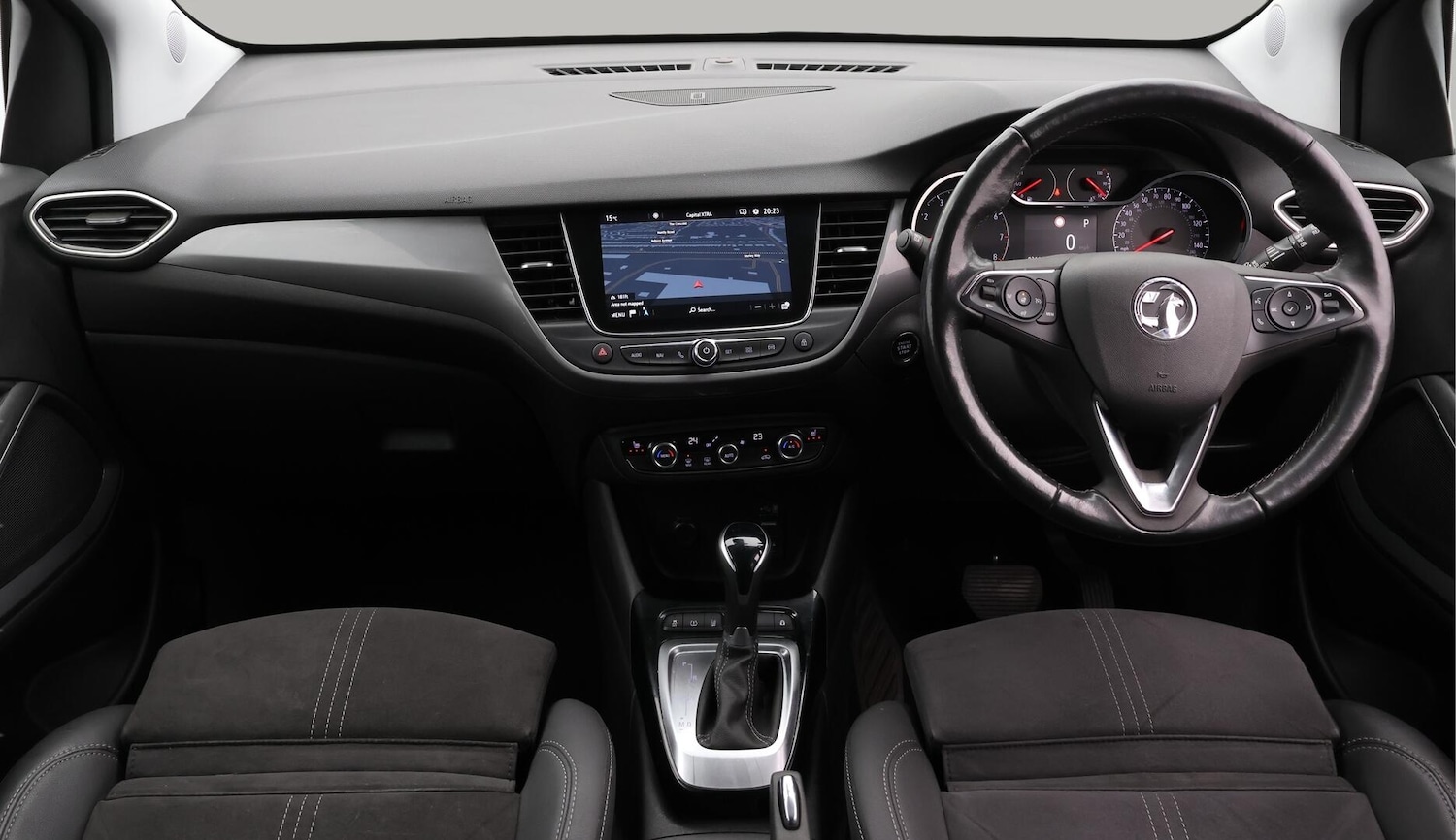 Used Vauxhall Crossland 2022 for sale - 76607721: Photo 14