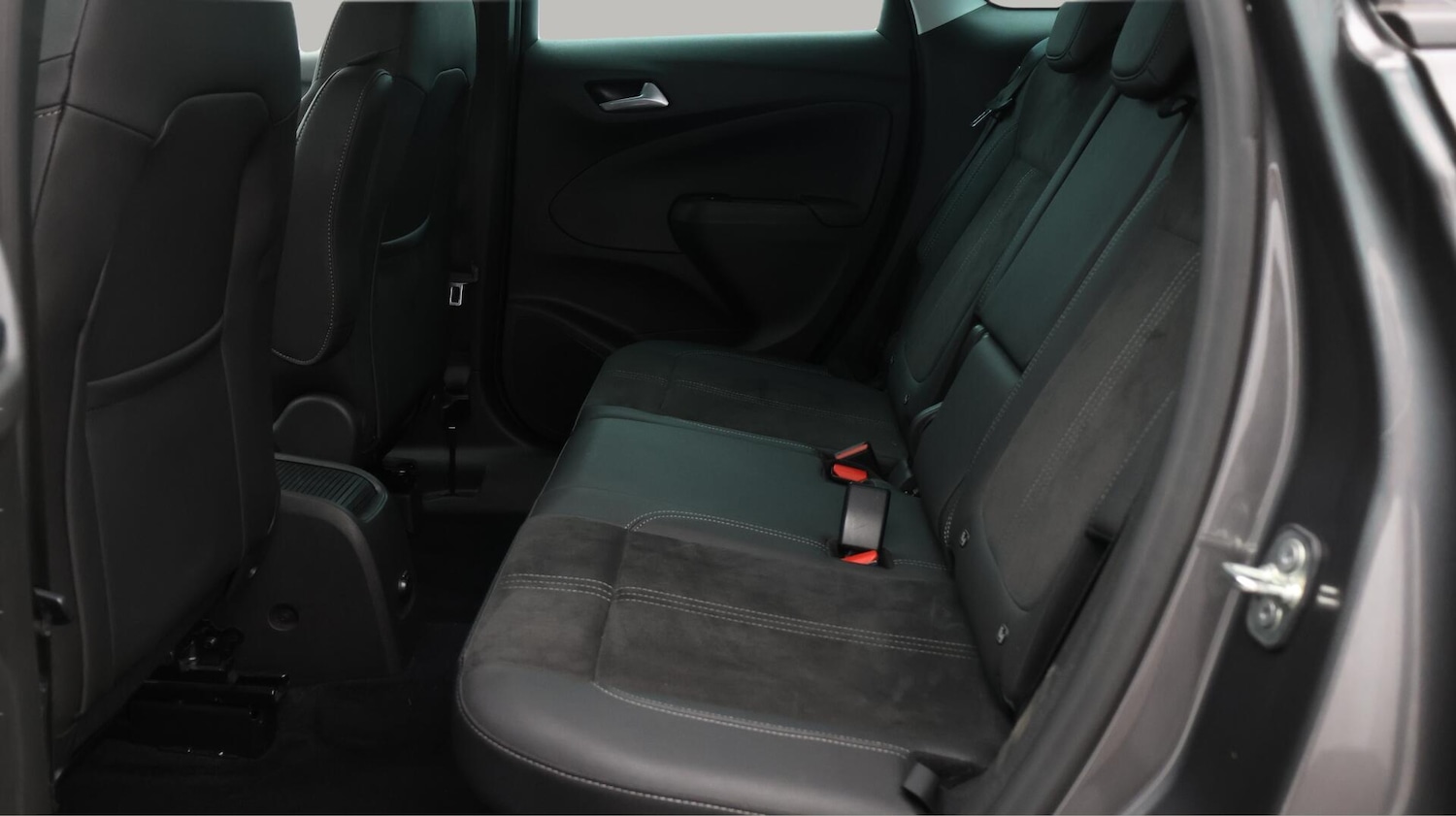 Used Vauxhall Crossland 2022 for sale - 76607721: Photo 17