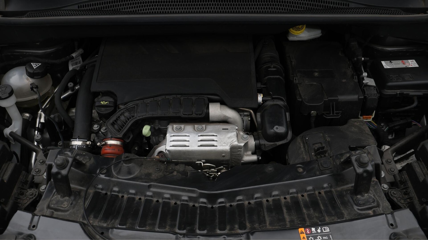 Used Vauxhall Crossland 2022 for sale - 76607721: Photo 20