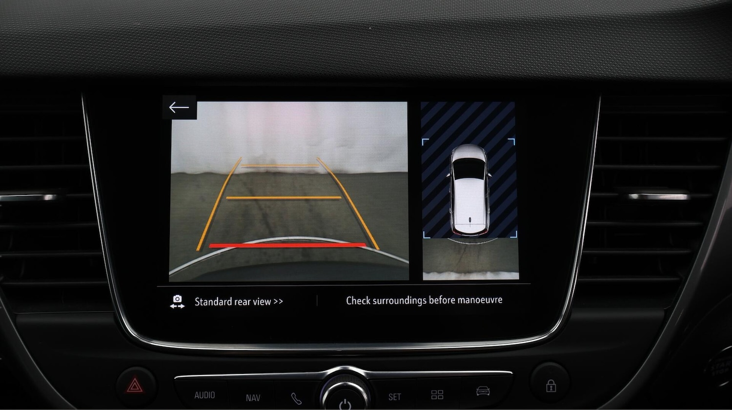 Used Vauxhall Crossland 2022 for sale - 76607721: Photo 23