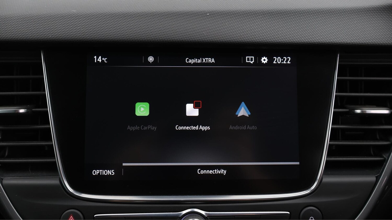 Used Vauxhall Crossland 2022 for sale - 76607721: Photo 24